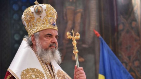 Mesajul patriarhului Daniel cu ocazia Duminicii Părinților și Copiilor
