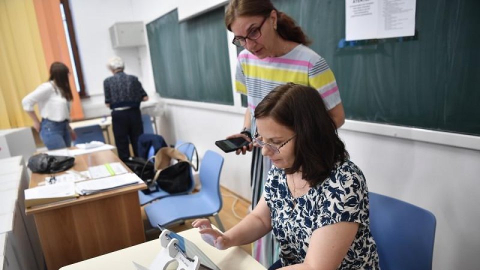 ”În mod cert, comasarea cu alegerile locale a generat un plus de interes, care s-a reflectat şi asupra alegerilor europarlamentare”