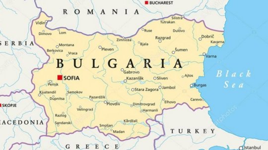 Şapte partide şi coaliţii politice din Bulgaria vor intra în Adunarea Naţională