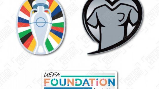„Pagini din istoria fotbalului românesc la Campionatul European”