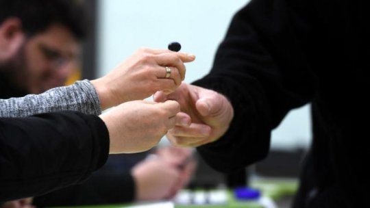 Noi date provizorii ale alegerilor locale şi europarlamentare