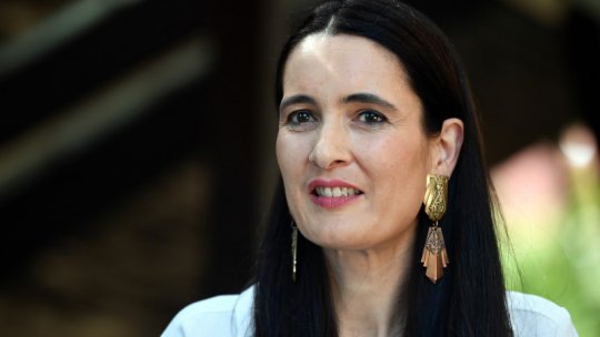 Clotilde Armand anunţă că a depus cerere de renumărare a voturilor