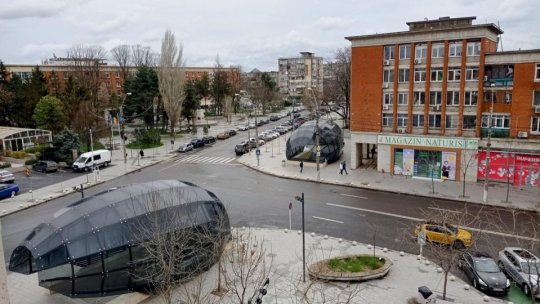 Galați: Candidatul PNL la primărie, pe locul 5, după AUR si ADU