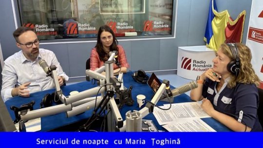 Amenințările hibride care transcend frontiere și ideologii, o provocare pentru națiunile democratice