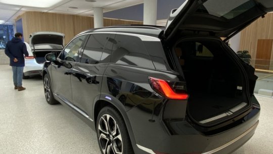 CE pregătește taxe vamale suplimentare pentru vehiculele electrice din China