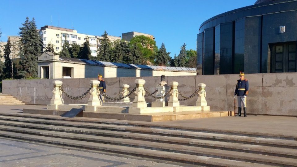 Heroes' Day, marked by ceremonies organized by the Ministry of National Defence