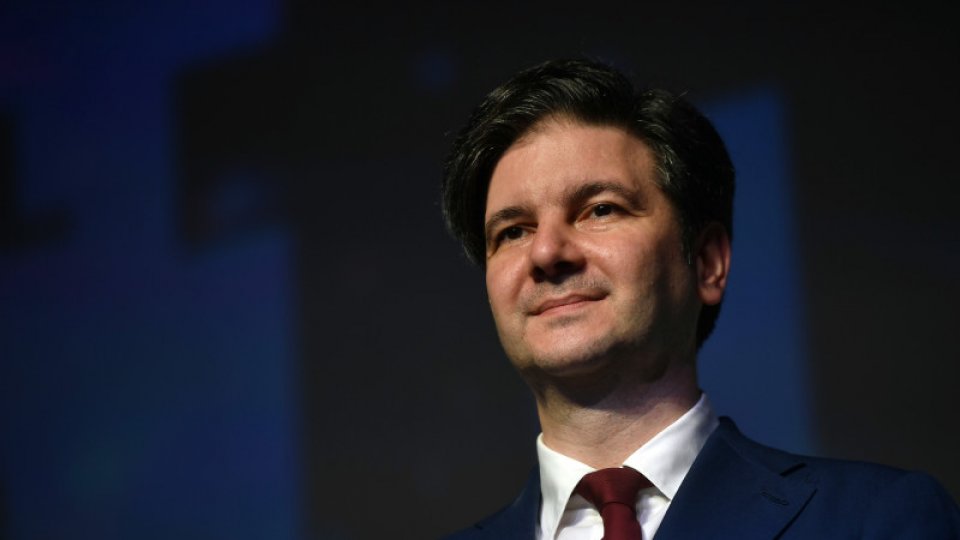 Exclusiv RRA: Liviu Jicman va prelua președinția EUNIC