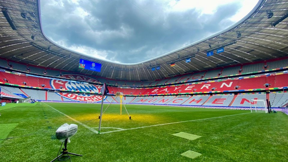 Euro 2024. Lume și sume