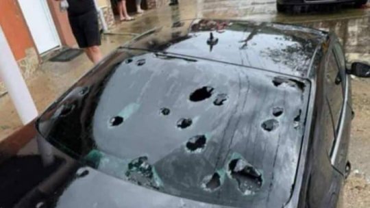 Pagubele produse de furtuni pot fi acoperite de o asigurare facultativă