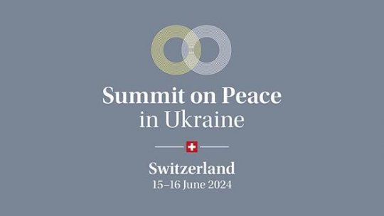 Summit pentru pace în Ucraina