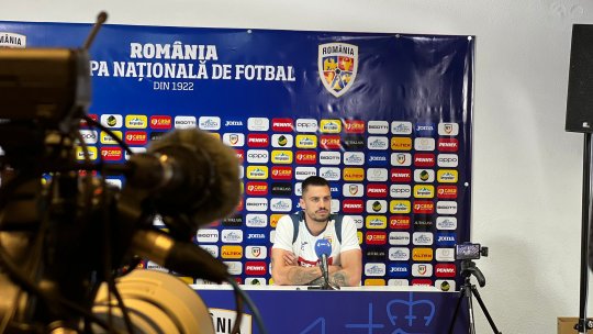 De ce nu vor dormi prea relaxaţi tricolorii, înainte de Ucraina