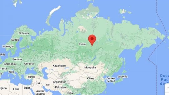 Luare de ostatici într-un centru de detenţie preventivă din Rusia