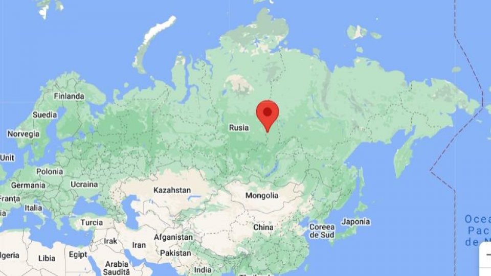 Luare de ostatici într-un centru de detenţie preventivă din Rusia