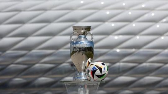 Euro 2024. Favorite și ispite