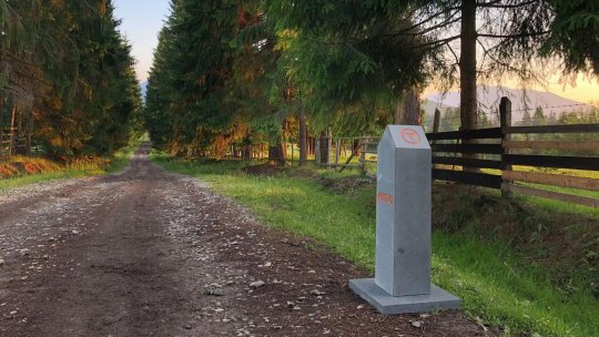 Via Transilvanica a împlinit șase ani