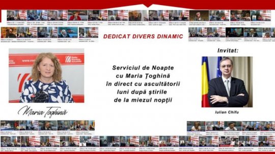Care este stadiul conflictelor înghețate, într-o perioadă în care planeta "fierbe"?