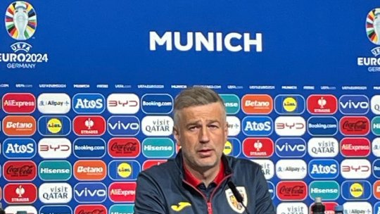 România - Ucraina/ Viitorul începe azi