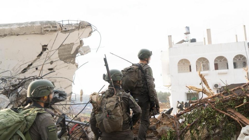 Armata israeliană urmează să reinstituie o "pauză tactică" în ofensiva din Gaza