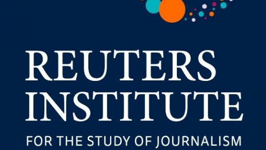 Sondaj: România - Cel mai scăzut nivel de încredere în presă din ultimii opt ani