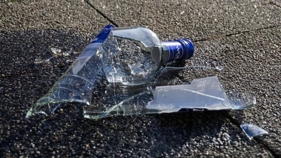 Guvernul rus majorează preţul băuturilor alcoolice