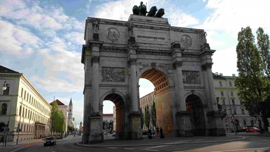 Guvernele României și landului Bavaria se reunesc la München pentru a marca 25 de ani de relații bilaterale