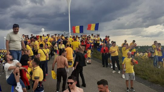 Denis Man, pe urmele lui Gică Hagi