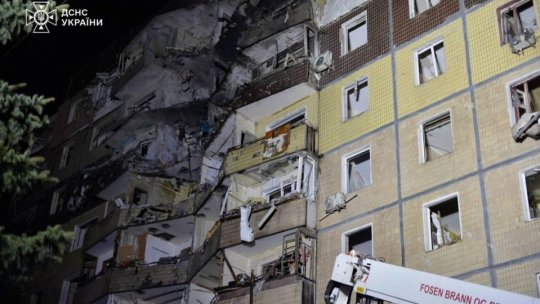 Numărul de civili ucişi în întreaga lume în urma conflictelor armate a crescut cu 72% anul trecut