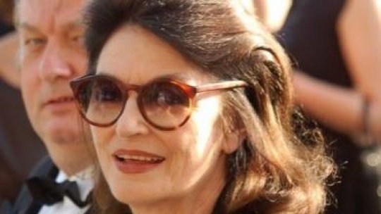 Actriţa franceză Anouk Aimée a încetat din viaţă