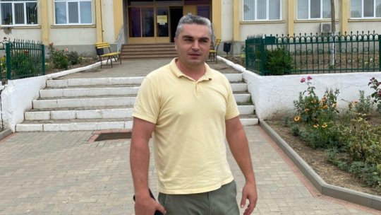 Ucraina se confruntă cu o criză profundă de forță de muncă