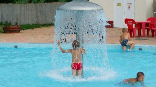 Recomandări ale Ministerului Sănătăţii  pe timp de caniculă