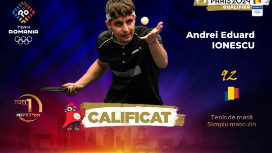 Contracronometru Olimpic la RRA – Ediția 19