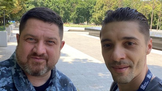 Apărarea maritimă a orașului Odesa îngenuchează flota rusă