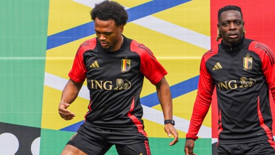 EURO 2024: Preţul nebun al biletelor pentru meciul cu Belgia