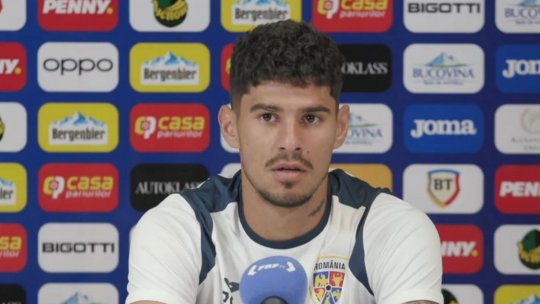 Florinel Coman: Suntem îndreptățiți să visăm