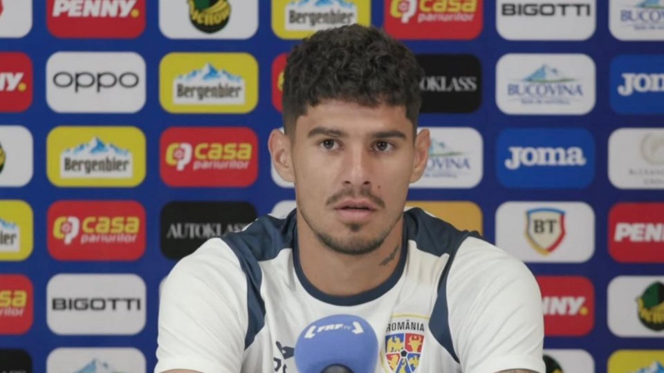 Florinel Coman: Suntem îndreptățiți să visăm