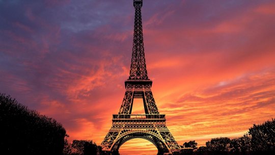 " 'Rușinea Europei': în Rusia, haosul politic francez este aprig comentat "