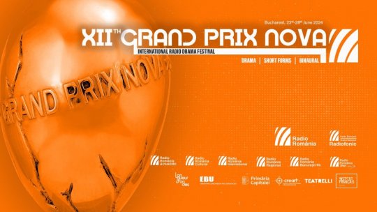 Oana Cristea Grigorescu, despre Festivalul Grand Prix Nova