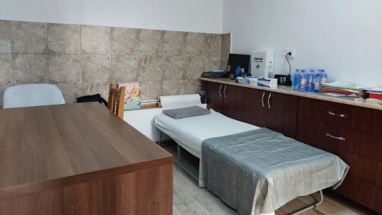 Râmnicu-Vâlcea: Trei puncte de prim-ajutor pentru cei afectați de căldurile excesive