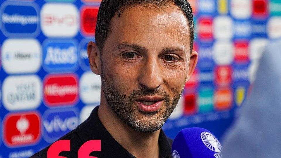 Tedesco: Am analizat 8 meciuri ale României