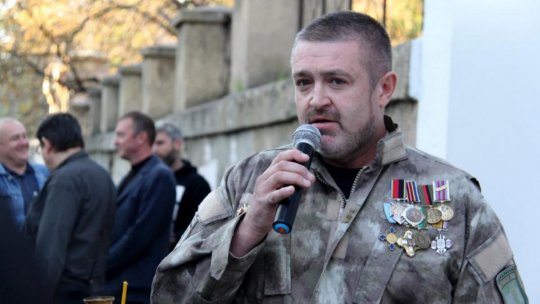 Sistemul PATRIOT donat de România Ucrainei, „un angajament major pentru securitatea regională NATO”