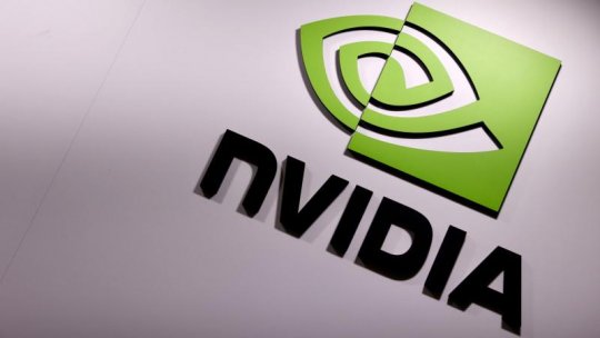 Producătorul de cipuri Nvidia a devenit cea mai valoroasă companie din lume