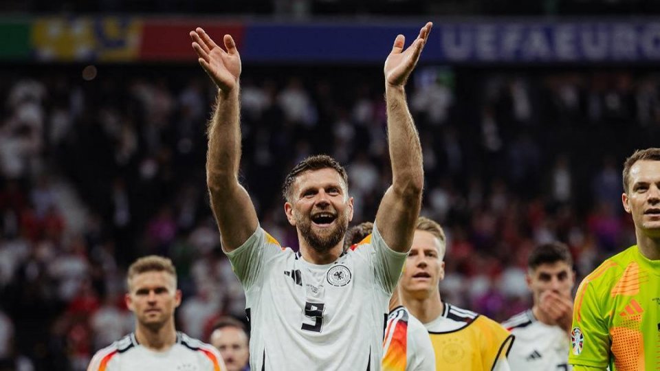 Germania și Elveția au promovat în optimi, iar Scoția pleacă acasă. Ungaria, în stand-by.