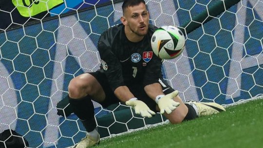 EURO 2024: Slovacia fără Hancko, în decisivul cu tricolorii