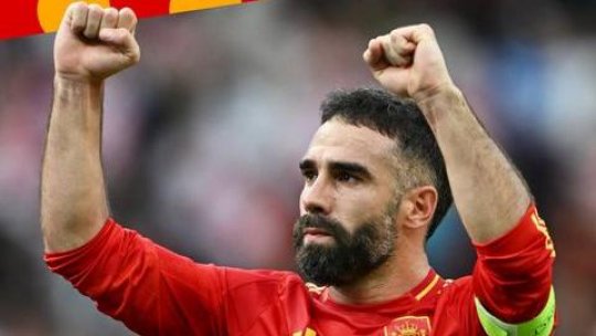Elveția - Italia, prima optime de finală la Euro 2024