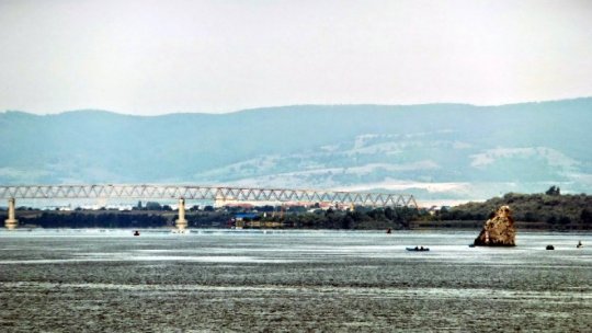 Specialişti din instituțiile de profil solicită înfiinţarea unui minister al apei