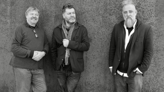 Transylvanian Folk Songs în concert la Ateneul Român