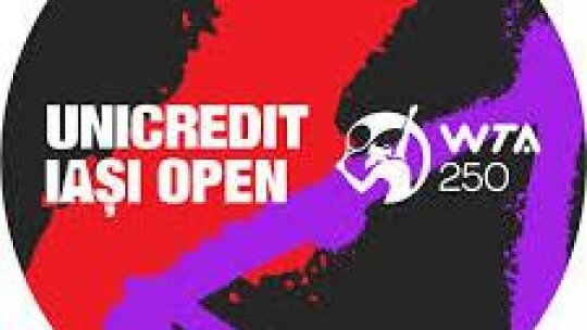 Tenis: Andreeva și Putintseva, pe tabloul turneului de la Iași