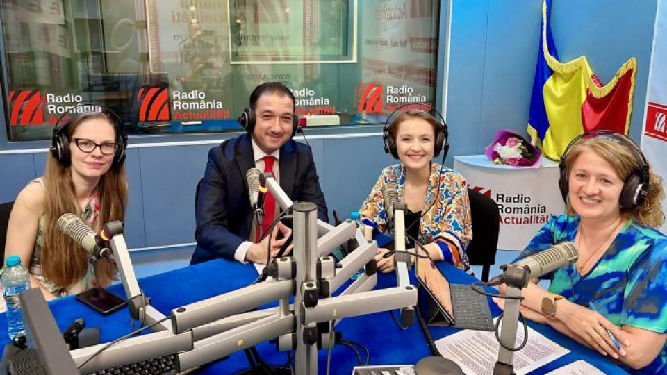 Premieră culturală europeană: Festivalul Internațional de Muzică Interbelică 2024, la Sala Radio