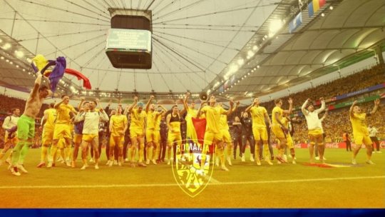 România- Olanda în optimile de finală ale Campionatului European de fotbal, după o calificare istorică a naționalei noastre