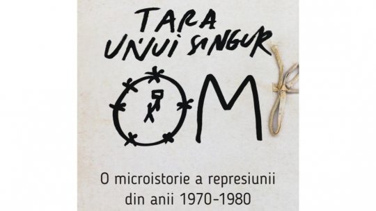 „Țara unui om singur”
